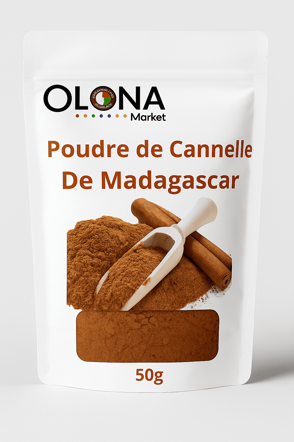 Poudre de Cannelle