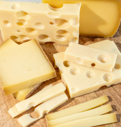Fromage