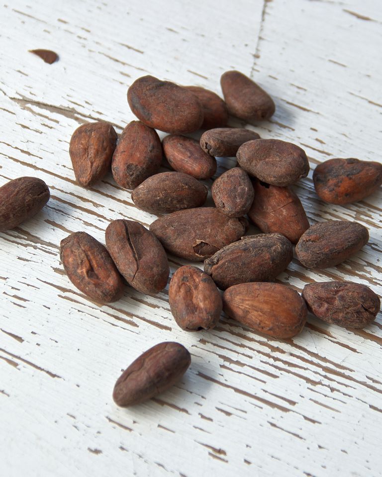 Cacao de Madagascar