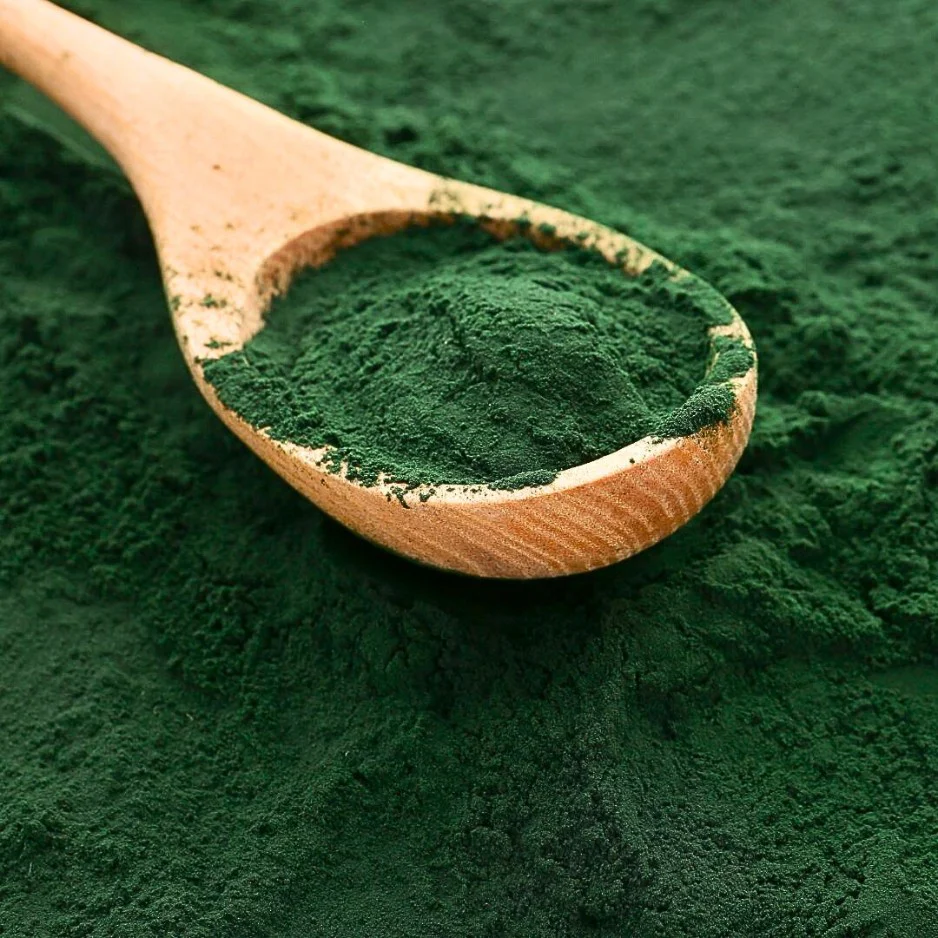 Spiruline