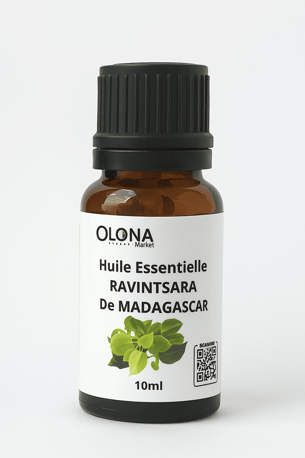 Huile Essentielle Ravintsara