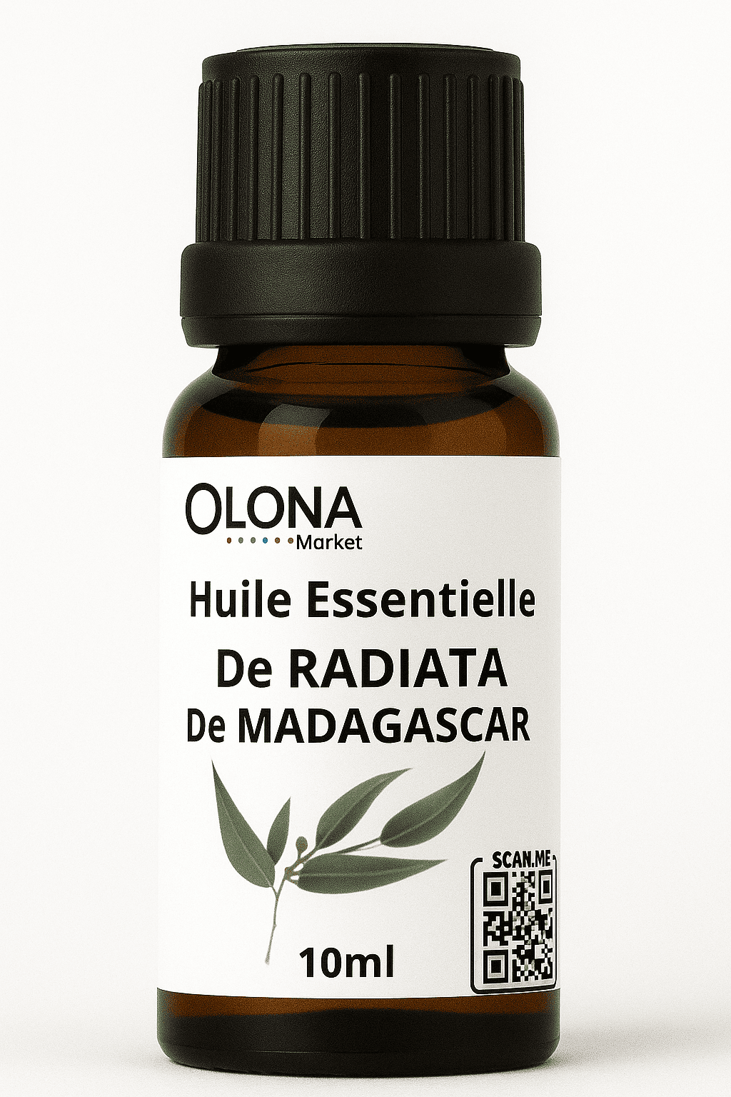 Huile Essentielle Eucalyptus Radiata