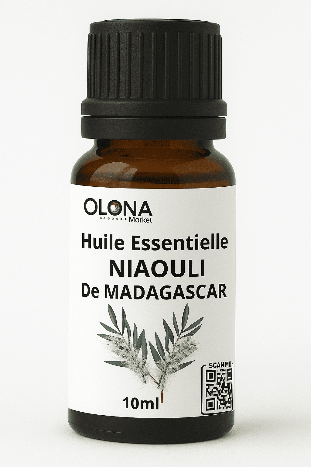 Huile Essentielle Niaouli