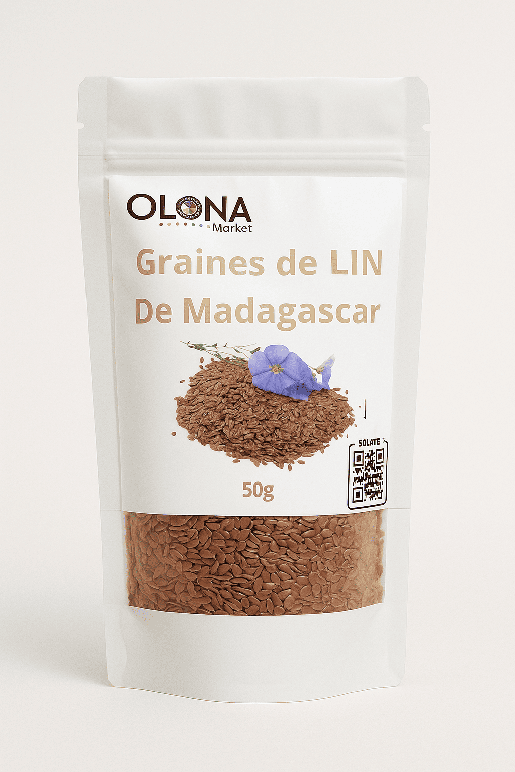 Grain de lin