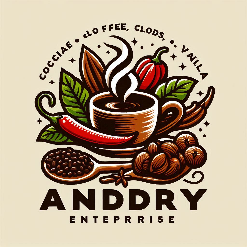 Logo de la boutique Andry Entreprise