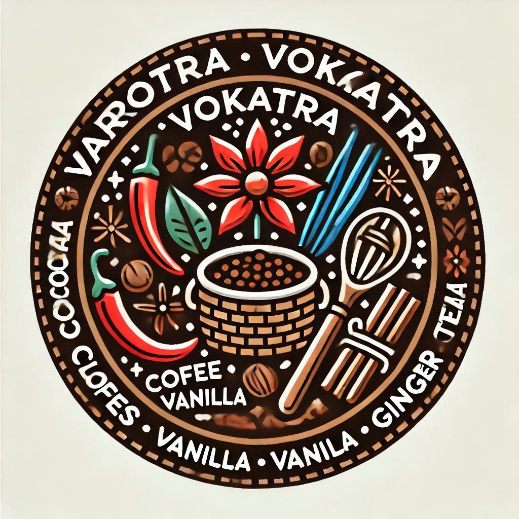 Logo de la boutique Varotra Vokatra